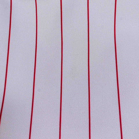 Cincinnati  Reds Russell Athletic Authentic Sleeveless Jersey Barry Larkin