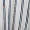 Tommy Bahama Silk Striped Textured Camp Shirt Resort Vacation