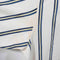 Tommy Bahama Silk Striped Textured Camp Shirt Resort Vacation