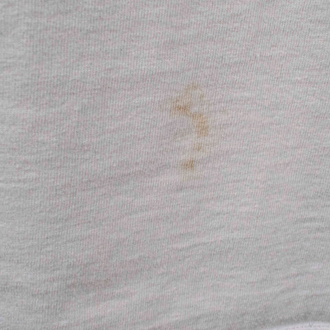 Russell Athletic Blank Logo T-Shirt Made in USA