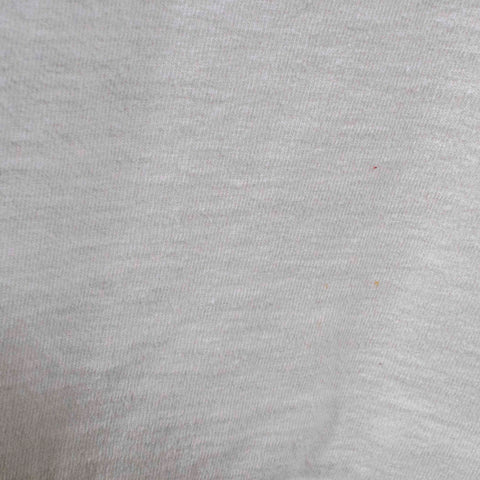 Russell Athletic Blank Logo T-Shirt Made in USA