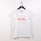 Diane Von Furstenberg Love is Life T-Shirt