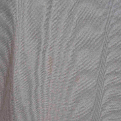 Buck Mason Blank White T-Shirt