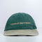 Lehman Brothers Tennis Hat 1998 Finance Investment Banking