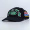 New York Jets 1969 Super Bowl Snapback NFL American Needle