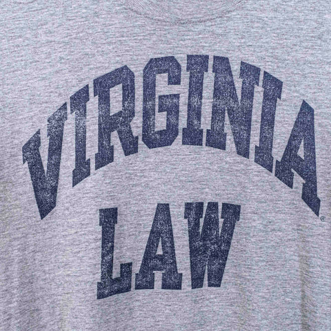 Virginia Law T-Shirt