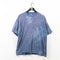 GAP Blank T-Shirt Bleached Sun Faded