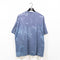 GAP Blank T-Shirt Bleached Sun Faded