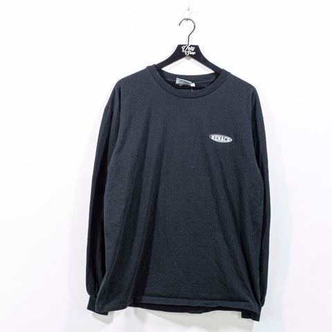 Funky Menace Do It T-Shirt Long Sleeve Hip Hop Skater