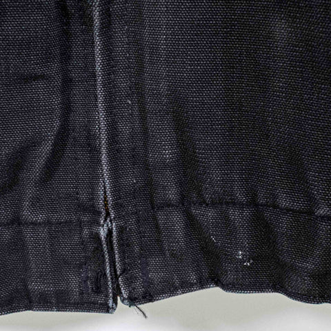 Carhartt Detroit Jacket Made in USA Embroidered