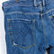 Diesel Zathan Jeans Distressed Made in Italy