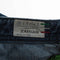 Diesel Zathan Jeans Distressed Made in Italy