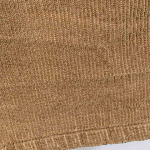 GAP Corduroy Button Over Shirt Quilt Lined