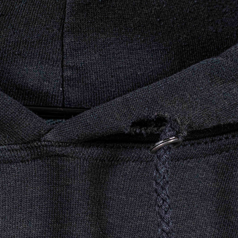 Counter Culture Skateboards Patch Hoodie Sweatshirt