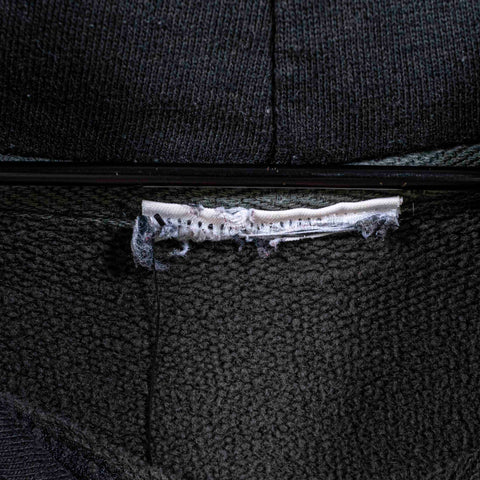 Counter Culture Skateboards Patch Hoodie Sweatshirt