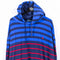 Polo Ralph Lauren Pony Striped Lightweight Hoodie