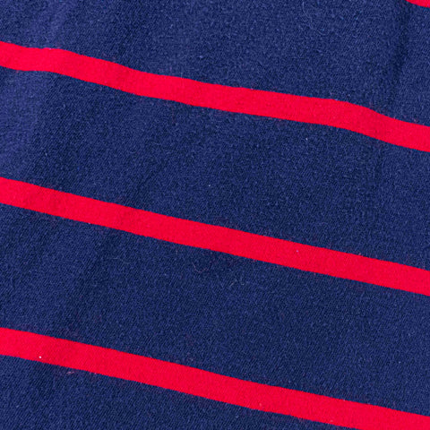 Polo Ralph Lauren Pony Striped Lightweight Hoodie