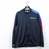 BMW Motorsport PUMA Track Jacket Full Zip