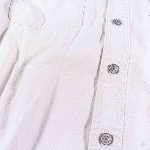 Levis Denim Shirt Scenic Mesa Ranch