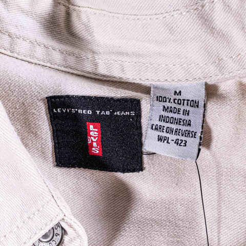 Levis Denim Shirt Scenic Mesa Ranch