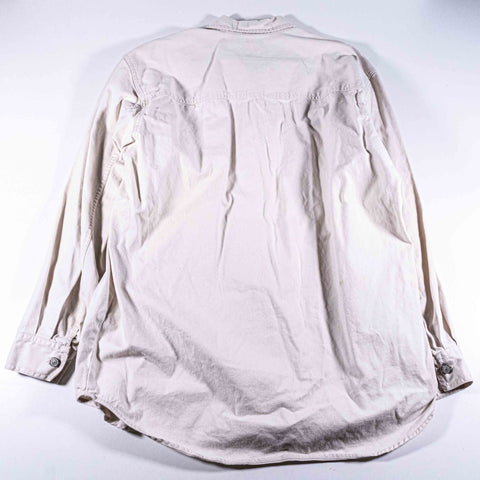 Levis Denim Shirt Scenic Mesa Ranch