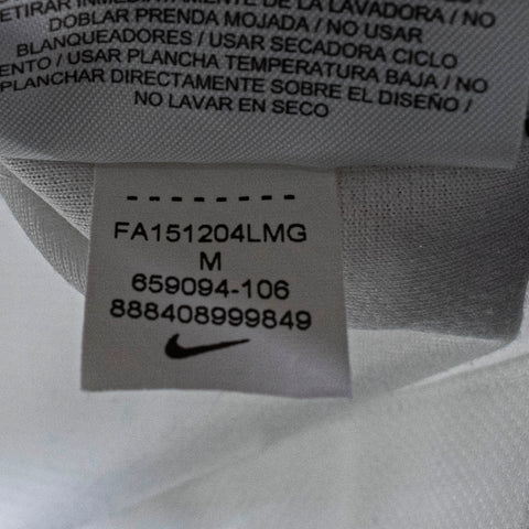 2015 2016 NIKE PSG Paris Saint Germain Jersey Soccer Futbol Blokecore