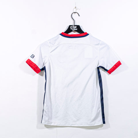 2015 2016 NIKE PSG Paris Saint Germain Jersey Soccer Futbol Blokecore
