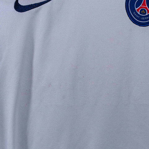 2015 2016 NIKE PSG Paris Saint Germain Jersey Soccer Futbol Blokecore