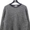 J Crew Wool Sweater Diamond Pattern