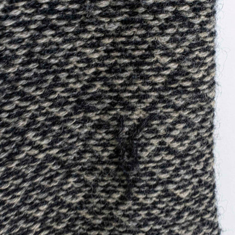 J Crew Wool Sweater Diamond Pattern