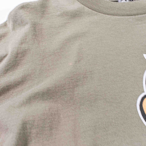 Funky Menace T-Shirt Long Sleeve Hip Hop Skater