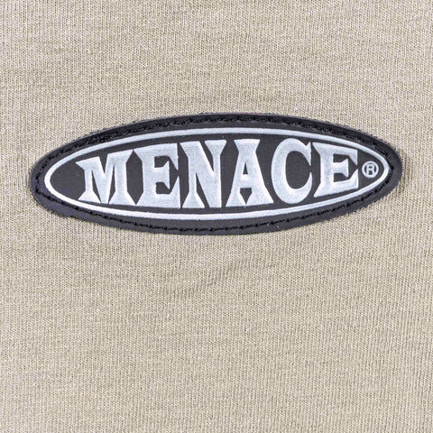 Funky Menace T-Shirt Long Sleeve Hip Hop Skater
