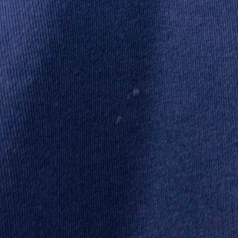 Alpine Buck Embroidered Sweatshirt Nature Animals