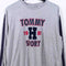 Tommy Jeans Sport T-Shirt Long Sleeve