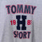 Tommy Jeans Sport T-Shirt Long Sleeve