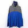 Polo Ralph Lauren Pony Striped Lightweight Hoodie