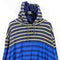 Polo Ralph Lauren Pony Striped Lightweight Hoodie