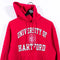 University of Hartford Hoodie Sweatshirt Jansport