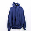 Hanes Blank Hoodie Sweatshirt