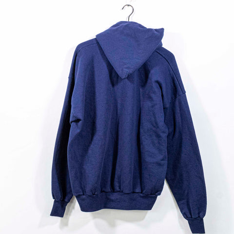 Hanes Blank Hoodie Sweatshirt