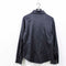 Todd Oldham Jeans Snap Button Long Sleeve Collared Shirt