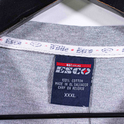 Willie Esco Sport T-Shirt Hip Hop Baggy