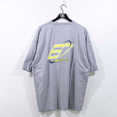 Willie Esco Sport T-Shirt Hip Hop Baggy