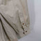 GAP Button Up Over Shirt Tonal Beige