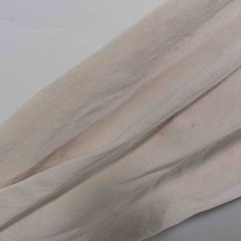 GAP Button Up Over Shirt Tonal Beige