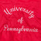 University of Pennsylvania Bomber Jacket Campus Classics Sigma Alpha Mu