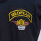 Harley Davidson of Medellin Colombia T-Shirt Ladies of Harley