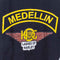 Harley Davidson of Medellin Colombia T-Shirt Ladies of Harley