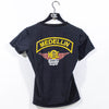 Harley Davidson of Medellin Colombia T-Shirt Ladies of Harley