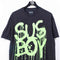 Sus Boy Spider T-Shirt